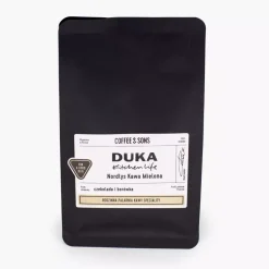 Kawa mielona NORDLYS 250g
