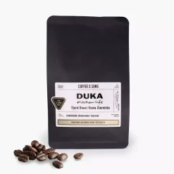 Kawa ziarnista FJORD ROAST 250g