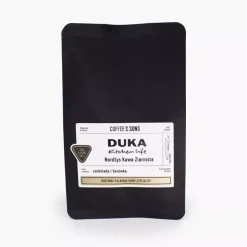 Kawa ziarnista NORDLYS 250g