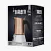 Kawiarka BIALETTI New Venus 6tz miedziana