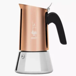 Kawiarka BIALETTI New Venus 6tz miedziana
