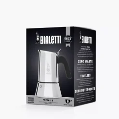 Kawiarka BIALETTI New Venus 6tz