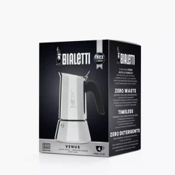 Kawiarka BIALETTI New Venus 4tz