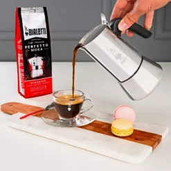 Kawiarka BIALETTI New Venus 4tz