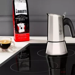 Kawiarka BIALETTI New Venus 4tz
