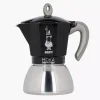 Kawiarka do kuchenki indukcyjnej BIALETTI New Moka czarna 6tz