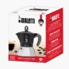 Kawiarka do kuchenki indukcyjnej BIALETTI New Moka czarna 4tz