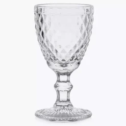 Kieliszek do wina wody DUKA UMEA 320 ml transparentny szklany