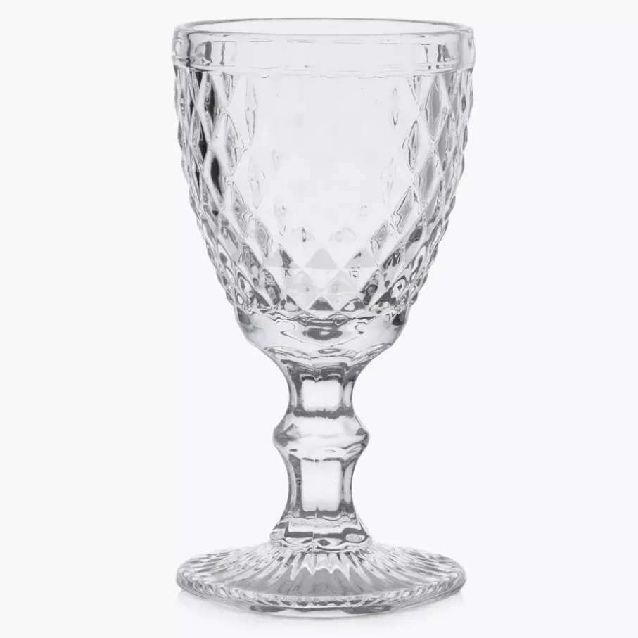 Kieliszek do wina wody DUKA UMEA 320 ml transparentny szklany