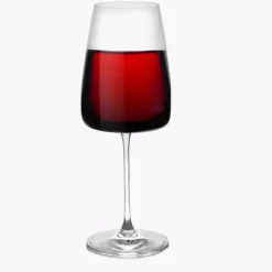 Kieliszki do czerwonego i białego wina DUKA GUSTAV 6 szt. 650 ml szkło kryształowe