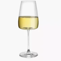 Kieliszki do czerwonego i białego wina DUKA GUSTAV 6 szt. 500 ml szkło kryształowe