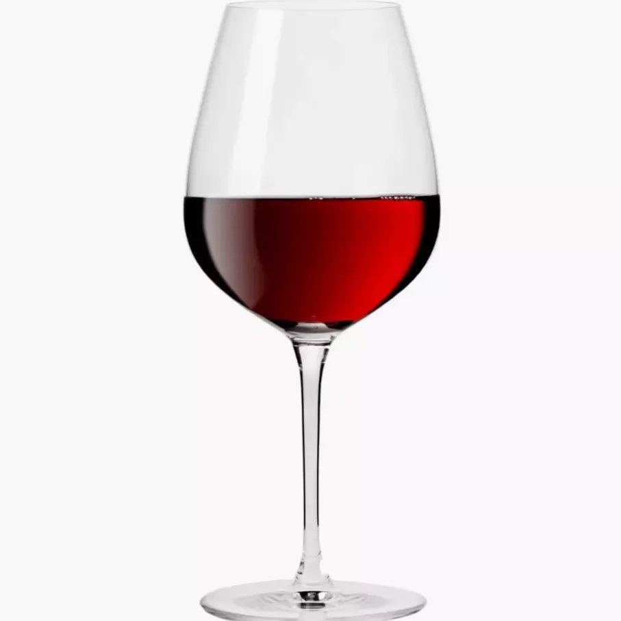 Kieliszki do czerwonego wina KROSNO DIVINE 580 ml 6 szt.