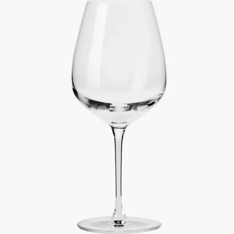 Kieliszki do czerwonego wina KROSNO DIVINE 580 ml 6 szt.