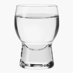 Kieliszki do wódki lub likieru KROSNO STERLING 35 ml 6 szt. szklane