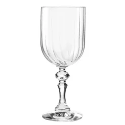 Kieliszki do wina KROSNO PARIS 4 szt. 330 ml szklane