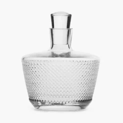 Komplet do whiskey KROSNO Perfect Serve Scotland karafka 750 ml i 2 szklanki 270 ml