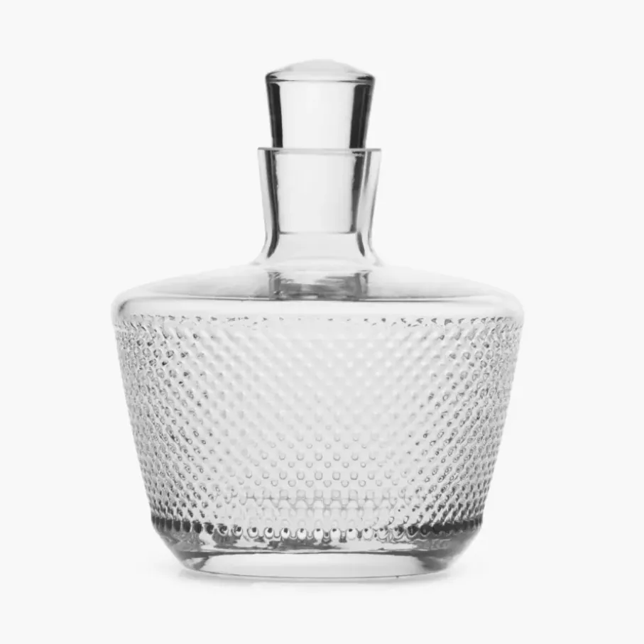 Komplet do whiskey KROSNO Perfect Serve Scotland karafka 750 ml i 2 szklanki 270 ml