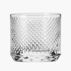 Komplet do whiskey KROSNO Perfect Serve Scotland karafka 750 ml i 2 szklanki 270 ml