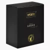 Komplet do whiskey KROSNO Perfect Serve Vintage Karafka 650 ml i 2 szklanki 300 ml