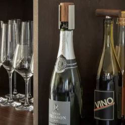 Korek do szampana EVASOLO Liquid Lounge