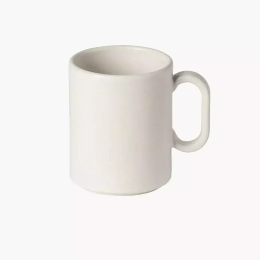 Kubek COSTA NOVA REDONDA 380 ml biały ceramiczny
