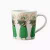 Kubek DHS ELSA BESKOW Mrs Dill 400 ml