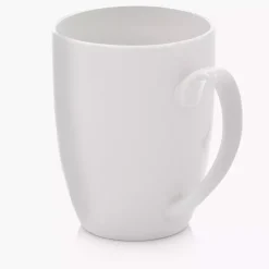Kubek DUKA EVERYDAY 350 ml biały porcelanowy