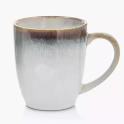 Kubek DUKA FREJA 350 ml porcelana wielokolorowy