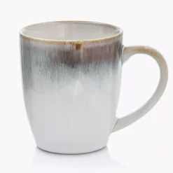 Kubek DUKA FREJA 350 ml porcelana wielokolorowy