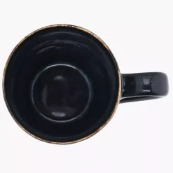 Kubek DUKA OKINAVA 300 ml granatowy ceramiczny
