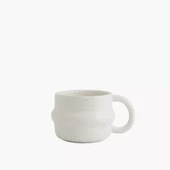 Kubek 300ml NORDAL YSIA biały