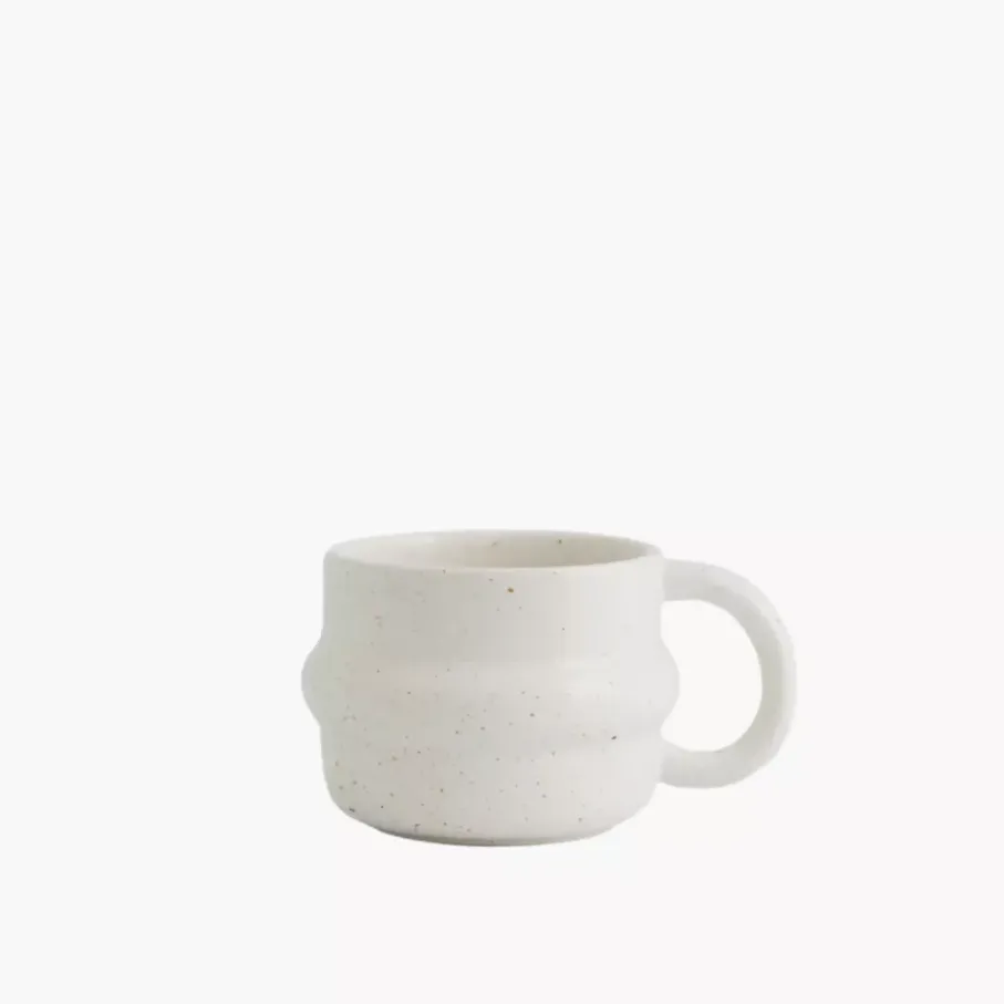 Kubek 300ml NORDAL YSIA biały