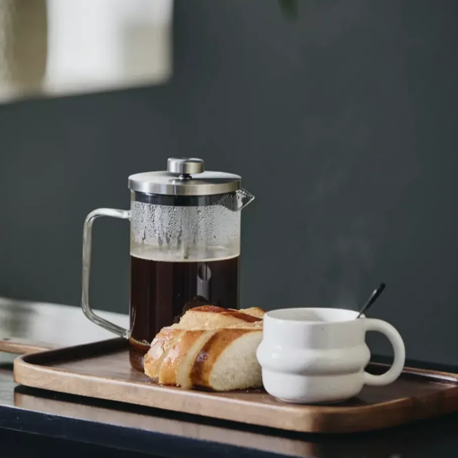 Kubek 300ml NORDAL YSIA biały