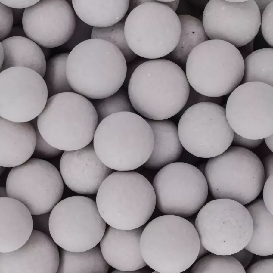 Kulki do wypieków obciążniki DUKA BASIC 600 g ceramika
