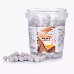 Kulki do wypieków obciążniki DUKA BASIC 600 g ceramika