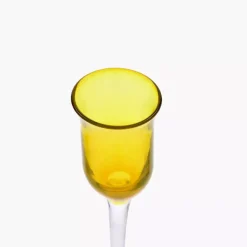 LIQUARE ZESTAW 6 KIELISZKÓW DO LIKIERU/NALEWEK