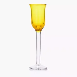 LIQUARE ZESTAW 6 KIELISZKÓW DO LIKIERU/NALEWEK
