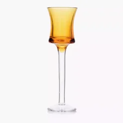 LIQUARE ZESTAW 6 KIELISZKÓW DO LIKIERU/NALEWEK