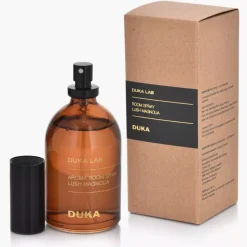 Mgiełka do pomieszczeń Lush Magnolia DUKA LAB 100 ml