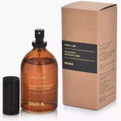 Mgiełka do pomieszczeń Moonlight Sand DUKA LAB 100 ml