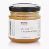 Miód z pomarańczą DUKA HONUNG 220 g