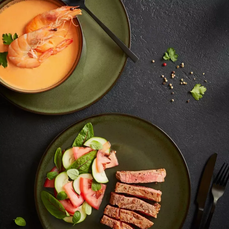 Misa MOSS 23cm