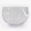 Misa sałatkowa DUKA GLASS 22 cm szklana