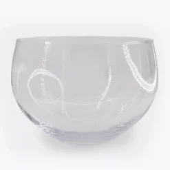 Misa sałatkowa DUKA GLASS 22 cm szklana