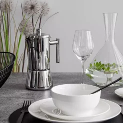 Miseczka DUKA EVERYDAY 500 ml biała porcelanowa