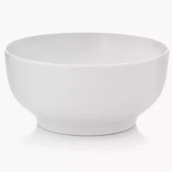 Miseczka DUKA EVERYDAY 500 ml biała porcelanowa