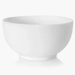 Miseczka DUKA FELICIA 15 cm biała porcelana