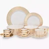 Miseczka DUKA GOLD 11.5 cm porcelanowa