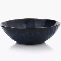 Miseczka DUKA OKINAVA 600 ml granatowa ceramiczna
