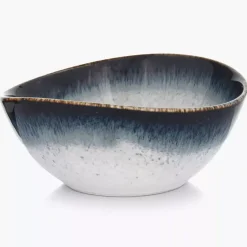 Miseczka DUKA TIME DIM 600 ml wielokolorowa porcelanowa
